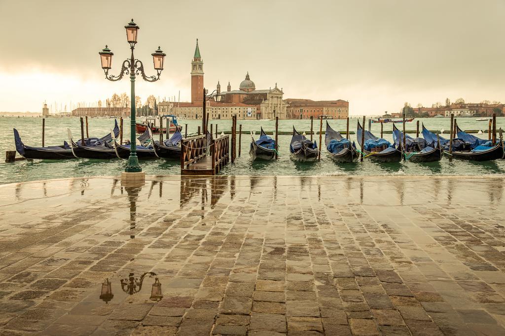 Palazzo Selvadego Hotel Velence Kültér fotó